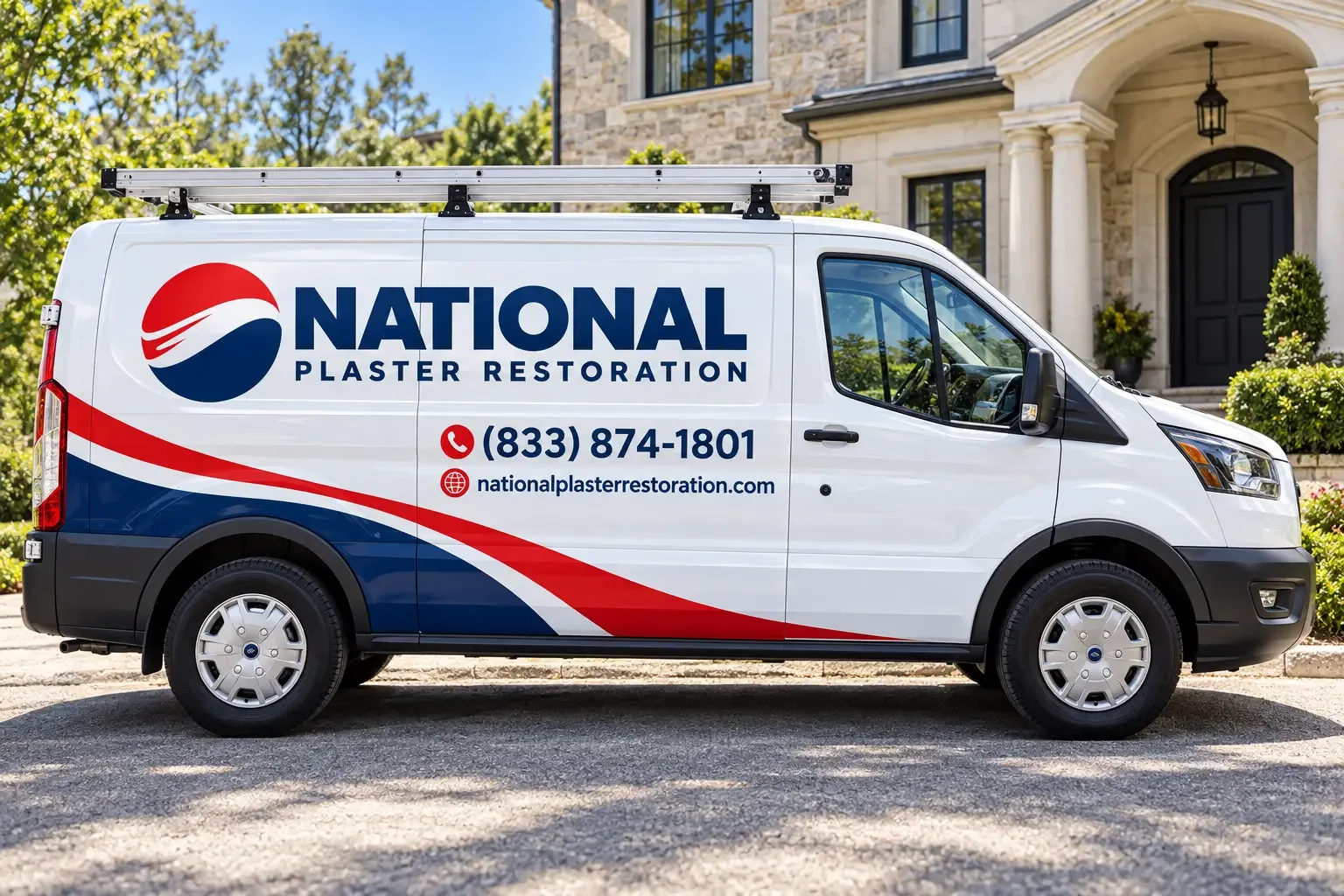 Plaster Repair in Shepardsville, IN near me